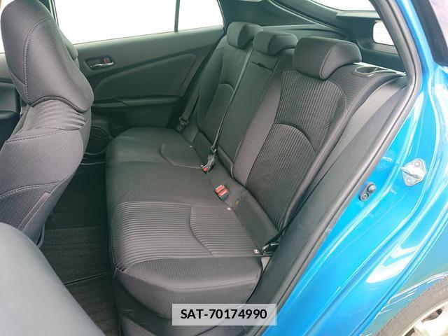 Toyota PRIUS 2020-01 7819924-13