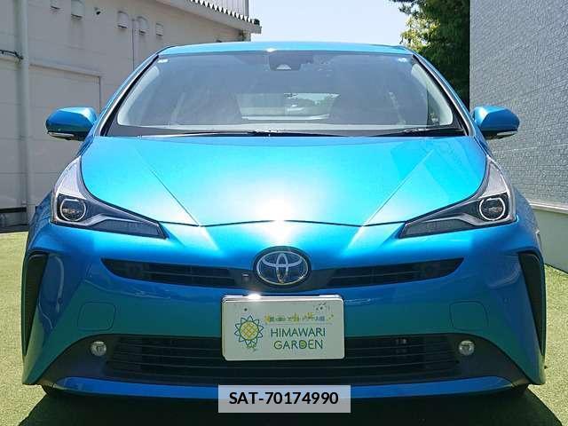 Toyota PRIUS 2020-01 7819924-16