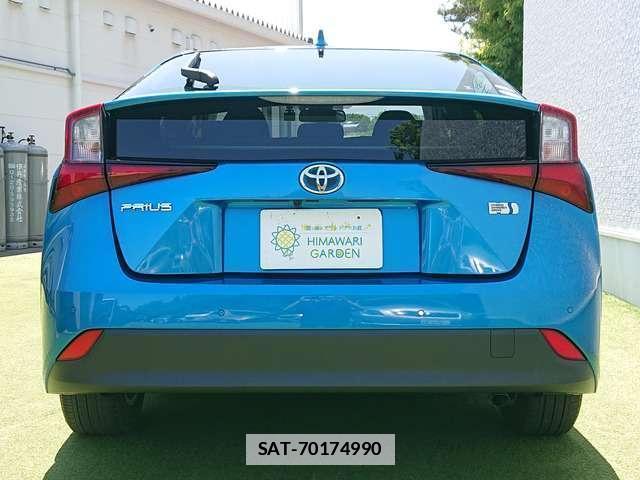 Toyota PRIUS 2020-01 7819924-17