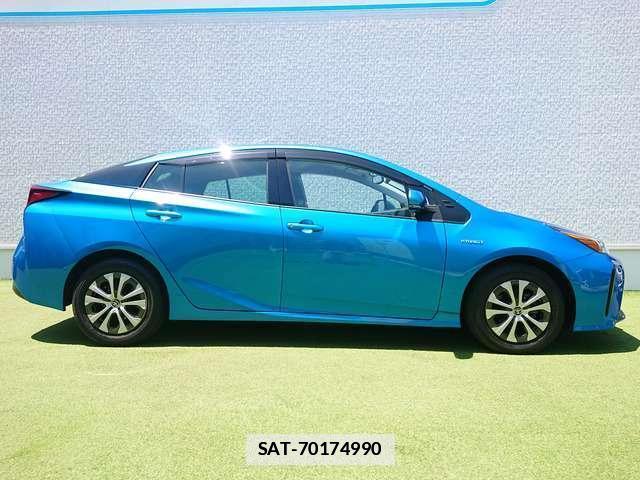 Toyota PRIUS 2020-01 7819924-18