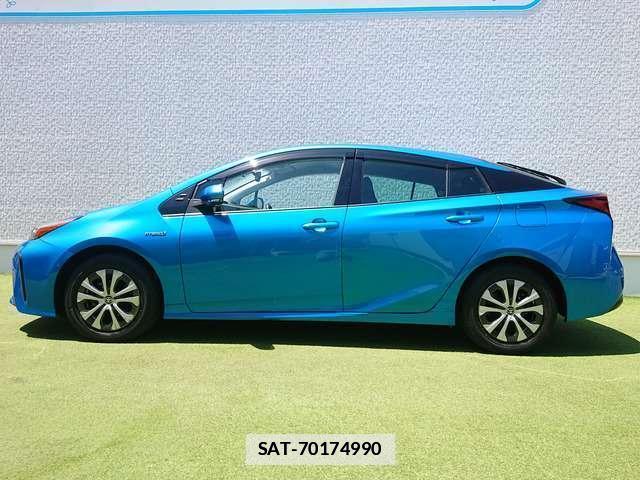 Toyota PRIUS 2020-01 7819924-19