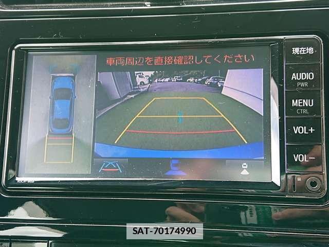 Toyota PRIUS 2020-01 7819924-5