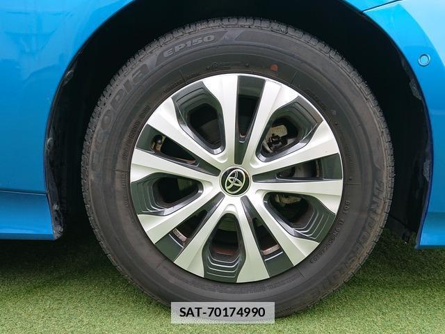 Toyota PRIUS 2020-01 7819924-9