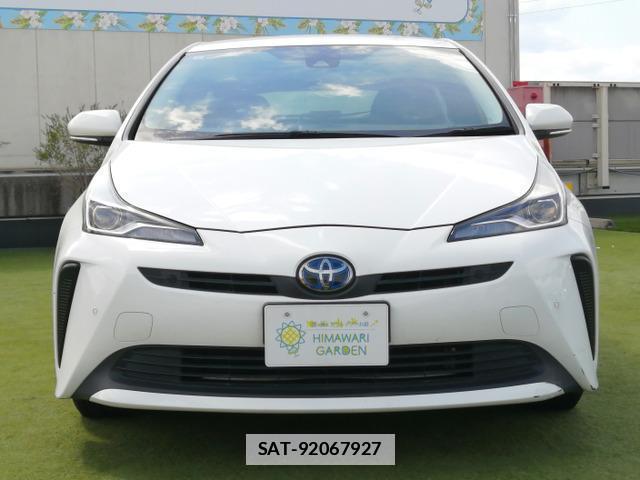 Toyota PRIUS 2021-03 7819964-16
