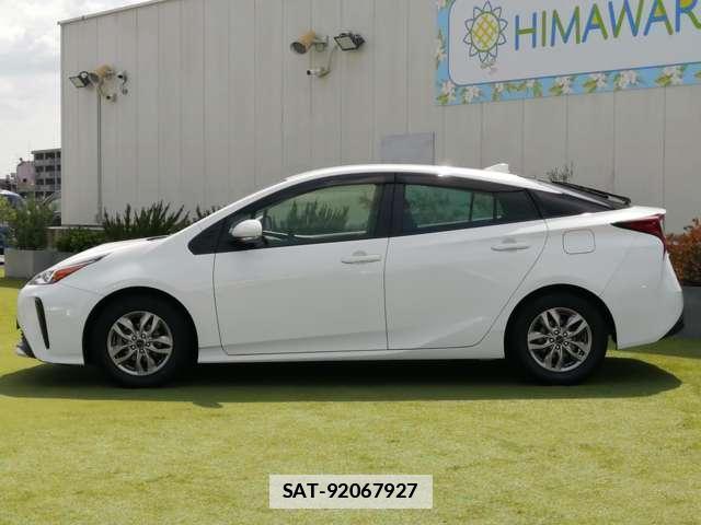 Toyota PRIUS 2021-03 7819964-19