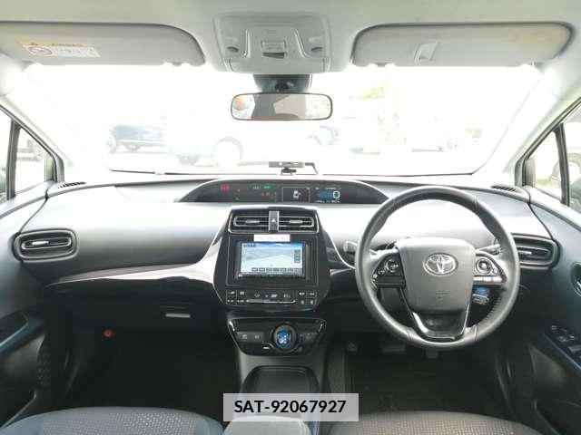 Toyota PRIUS 2021-03 7819964-4