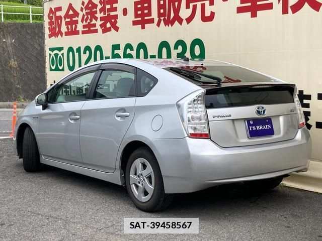 Toyota PRIUS 2009-08 7820085-10
