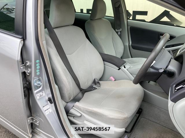 Toyota PRIUS 2009-08 7820085-13