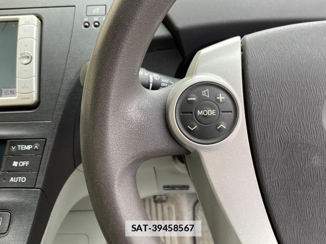 Toyota PRIUS 2009-08 7820085-16