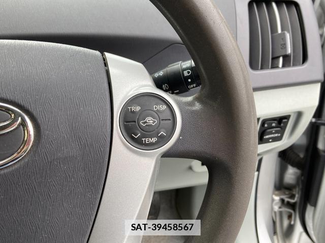 Toyota PRIUS 2009-08 7820085-17