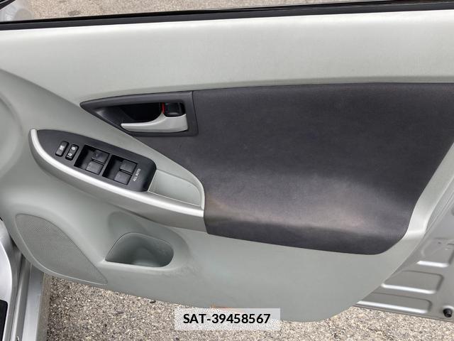 Toyota PRIUS 2009-08 7820085-19