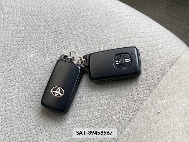 Toyota PRIUS 2009-08 7820085-9