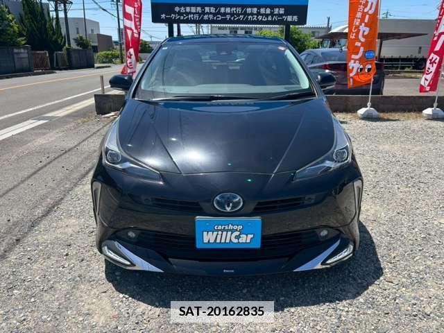 Toyota PRIUS 2020-06 7820628-12