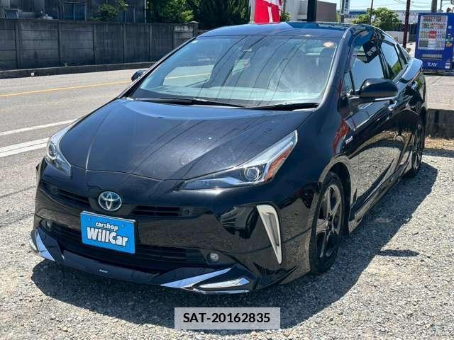 Toyota PRIUS 2020-06 7820628-16