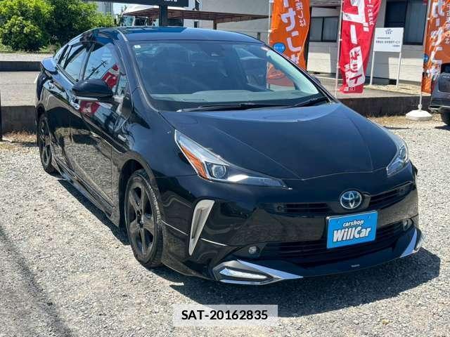 Toyota PRIUS 2020-06 7820628-17