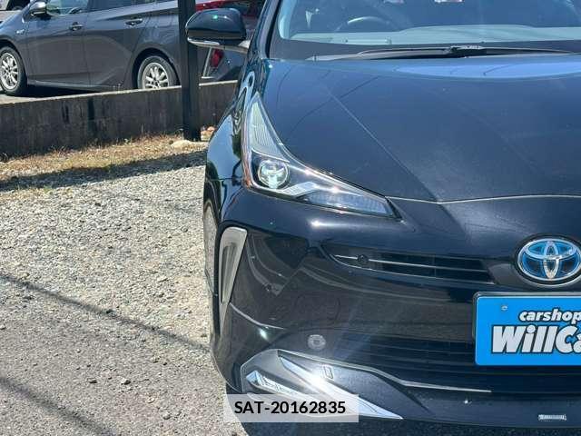 Toyota PRIUS 2020-06 7820628-18