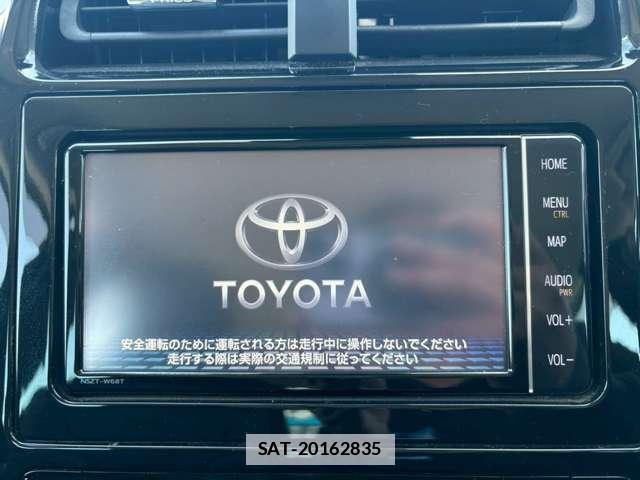 Toyota PRIUS 2020-06 7820628-3