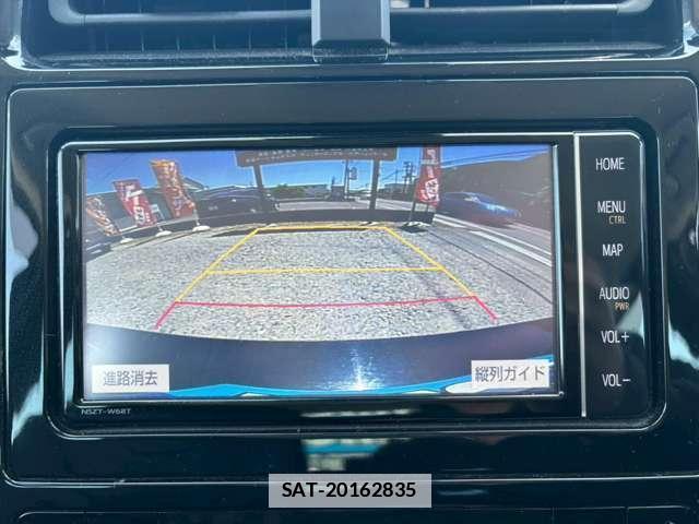 Toyota PRIUS 2020-06 7820628-4
