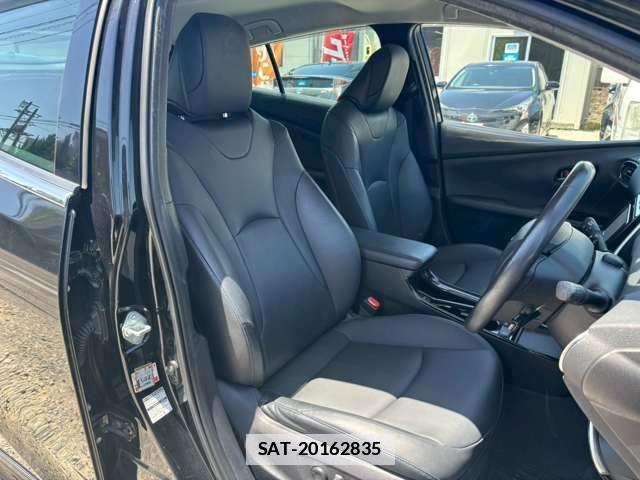 Toyota PRIUS 2020-06 7820628-9