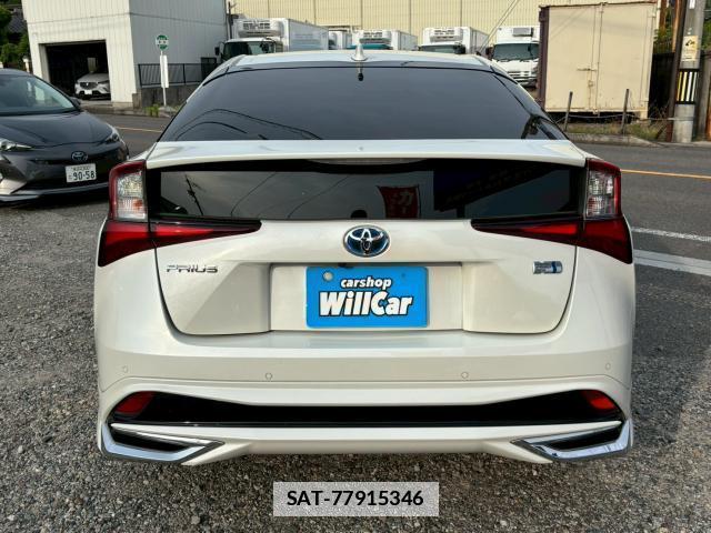 Toyota PRIUS 2020-09 7820634-1