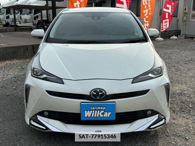 Toyota PRIUS 2020-09 7820634-12