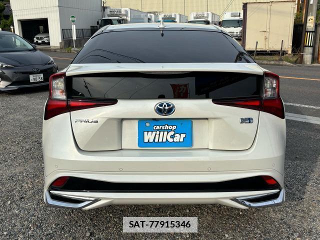 Toyota PRIUS 2020-09 7820634-13