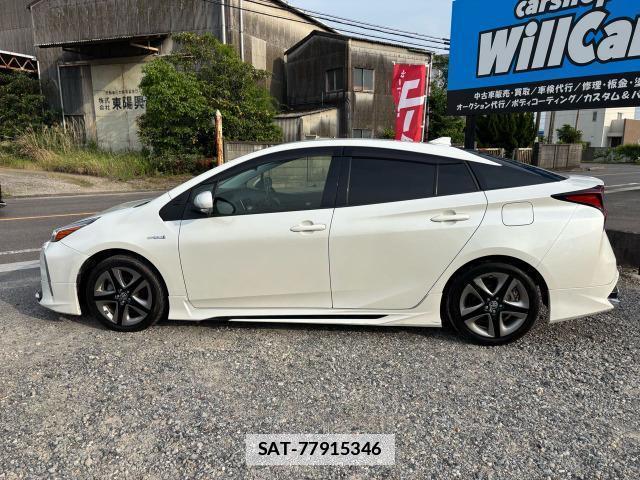 Toyota PRIUS 2020-09 7820634-15