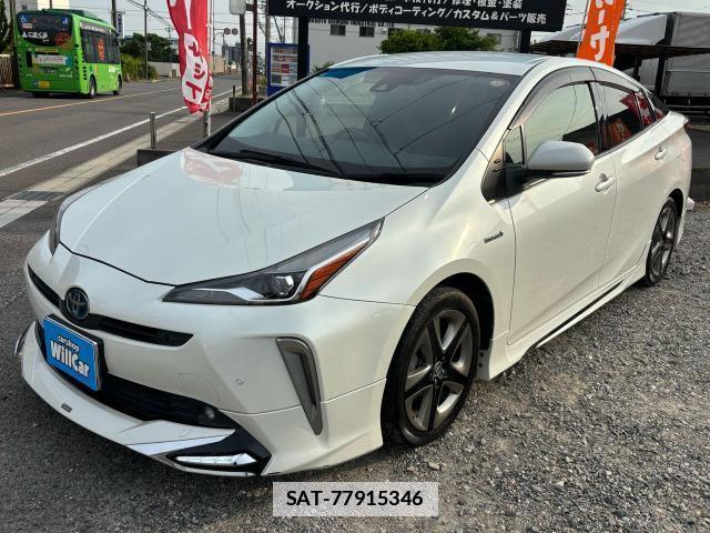 Toyota PRIUS 2020-09 7820634-16