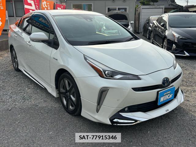 Toyota PRIUS 2020-09 7820634-17