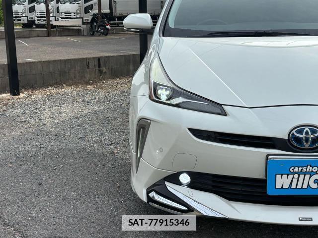 Toyota PRIUS 2020-09 7820634-18