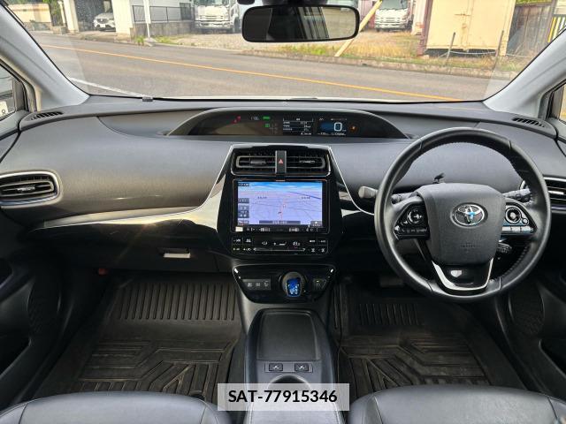 Toyota PRIUS 2020-09 7820634-2