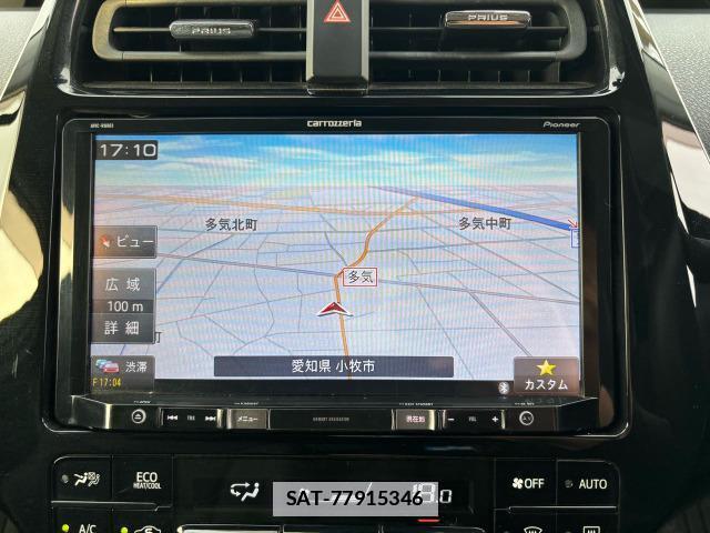 Toyota PRIUS 2020-09 7820634-3