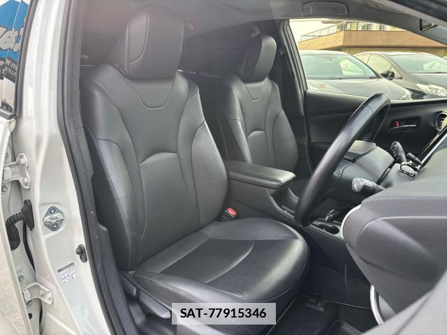 Toyota PRIUS 2020-09 7820634-9