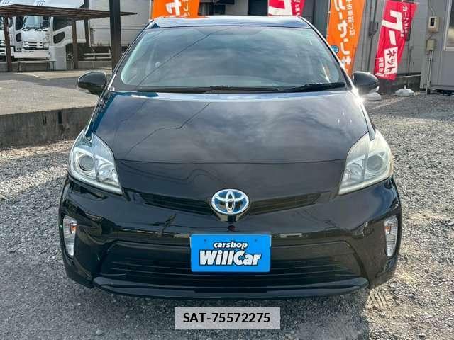Toyota PRIUS 2013-05 7820639-11