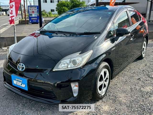 Toyota PRIUS 2013-05 7820639-15
