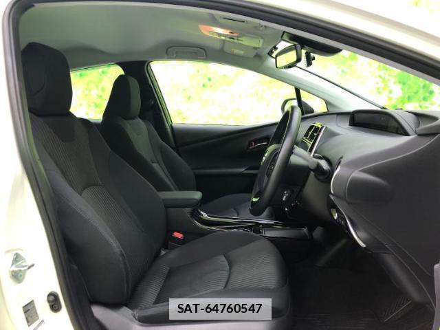 Toyota PRIUS 2020-07 7821043-3