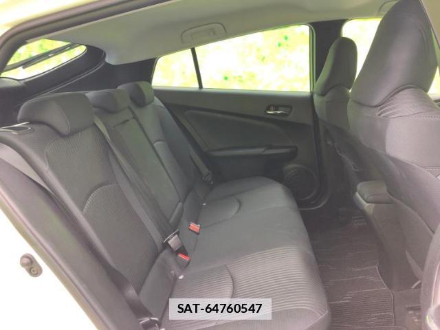Toyota PRIUS 2020-07 7821043-4