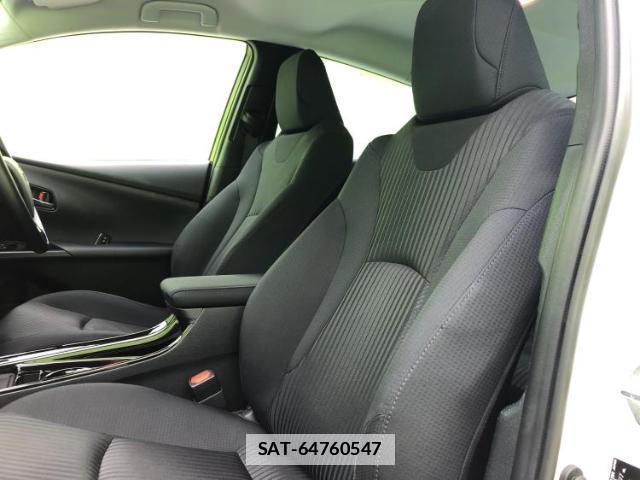 Toyota PRIUS 2020-07 7821043-5