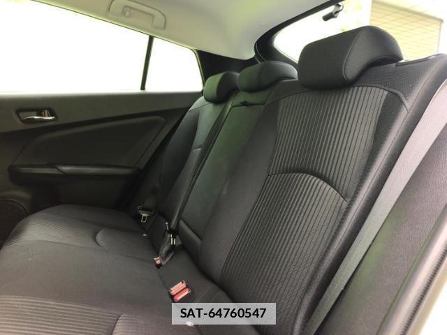 Toyota PRIUS 2020-07 7821043-6