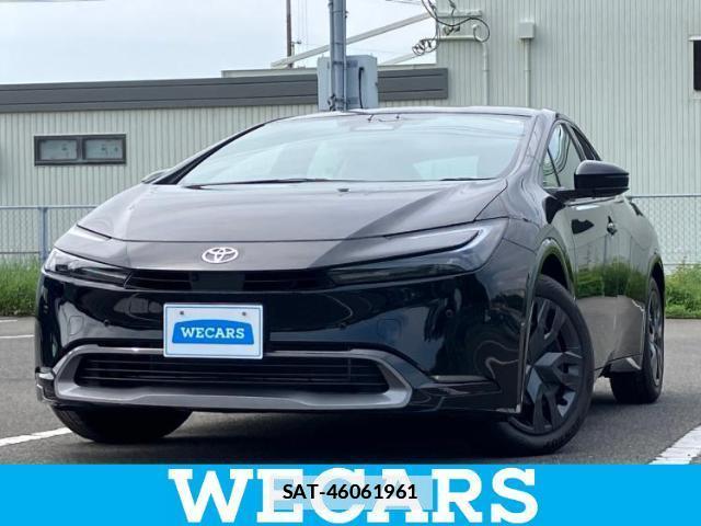 Toyota PRIUS 2025-03 7821098-0