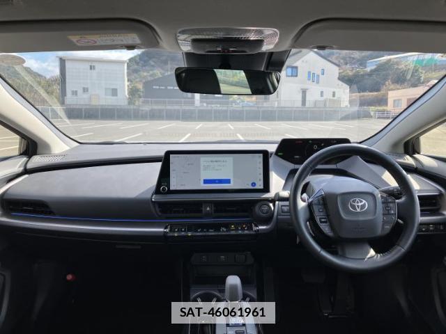 Toyota PRIUS 2025-03 7821098-3