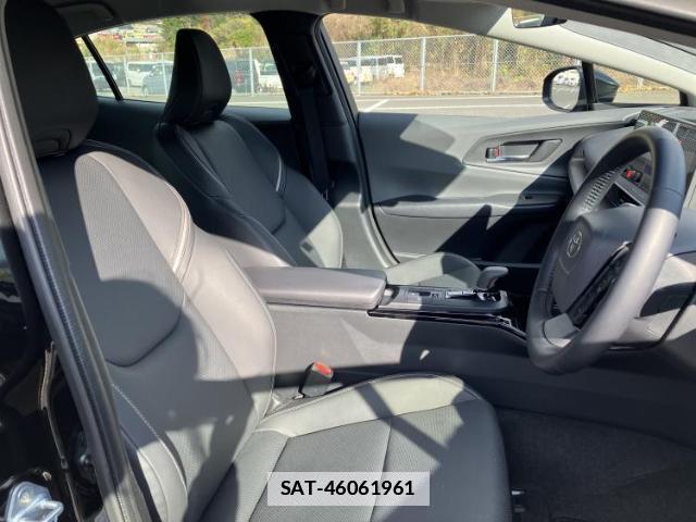 Toyota PRIUS 2025-03 7821098-4