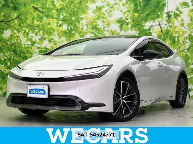 Toyota PRIUS 2024-03 7821598-0