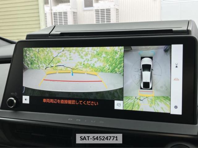 Toyota PRIUS 2024-03 7821598-12