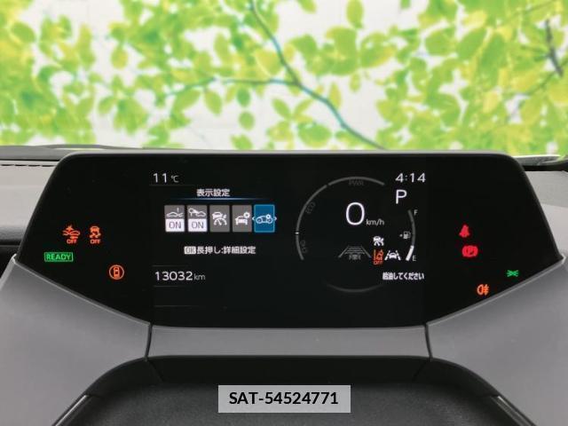 Toyota PRIUS 2024-03 7821598-13