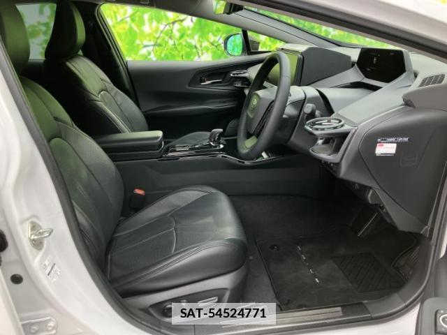 Toyota PRIUS 2024-03 7821598-3