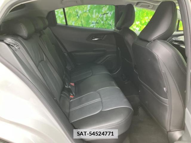 Toyota PRIUS 2024-03 7821598-4