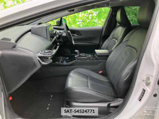 Toyota PRIUS 2024-03 7821598-5
