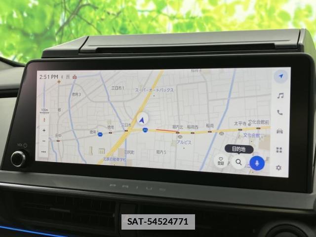 Toyota PRIUS 2024-03 7821598-9