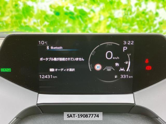 Toyota PRIUS 2023-08 7821639-13